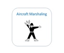 AIRCRAFT MARSHALING