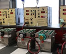 AIRCRAFT BATTERY MAINTENANCE